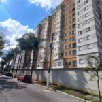 Apartamento à venda com 3 quartos, sendo 1 suíte,  em Parque Novo Mundo, São Paulo, SP
