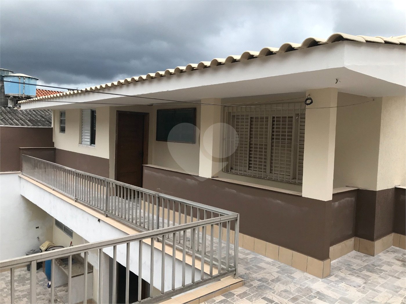 Sobrado à venda com 5 quartos, sendo 1 suíte, em Alto da Boa Vista, São Paulo, SP