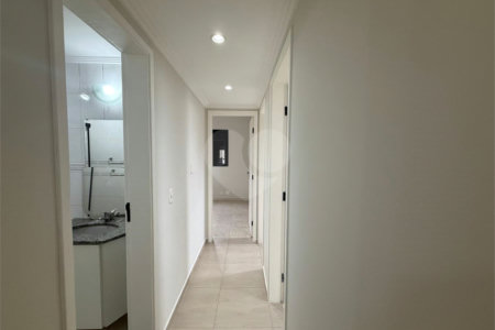Apartamento à venda com 3 quartos, sendo 1 suíte, em Tucuruvi, São Paulo, SP