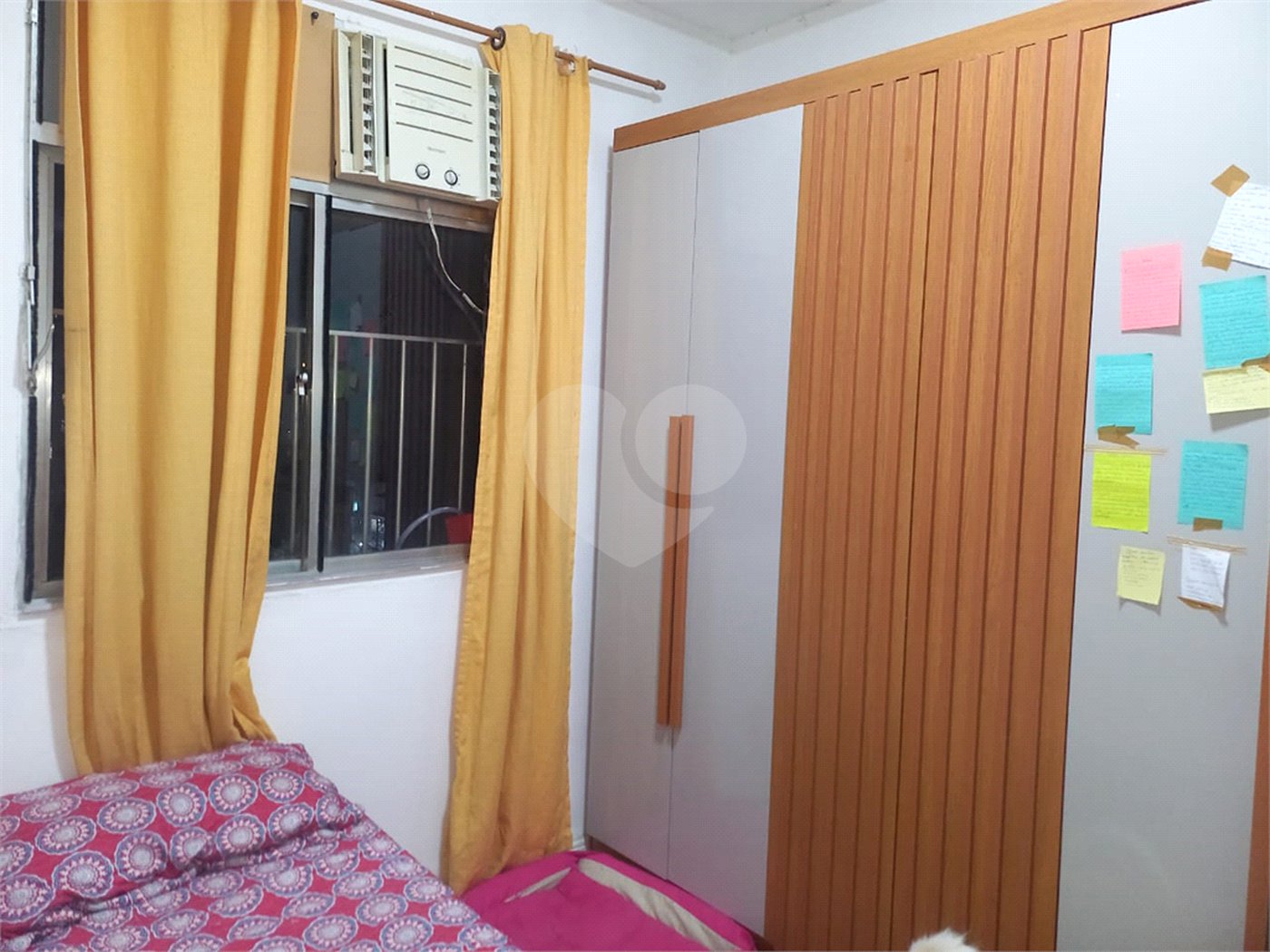 Apartamento à venda com 2 quartos em Tijuca, Rio de Janeiro, RJ