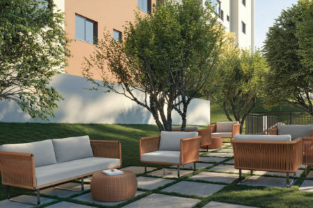 Residencial Aurora