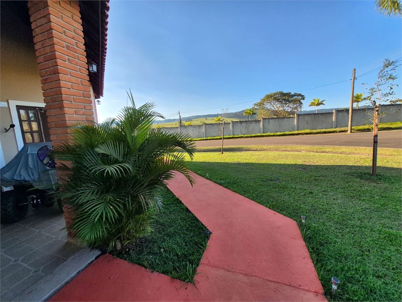 Chácara com 3 dormitórios à venda, 1200 m² por R$ 870.000,00 - Condomínio Ninho Verde II - Pardinho/SP