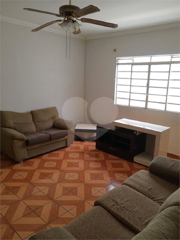 Casa Térrea à venda com 2 quartos em Santa Teresinha, São Paulo, SP