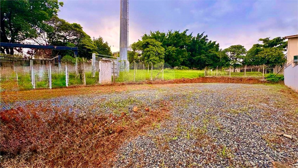 Terreno à venda em Parque Campolim, Sorocaba, SP