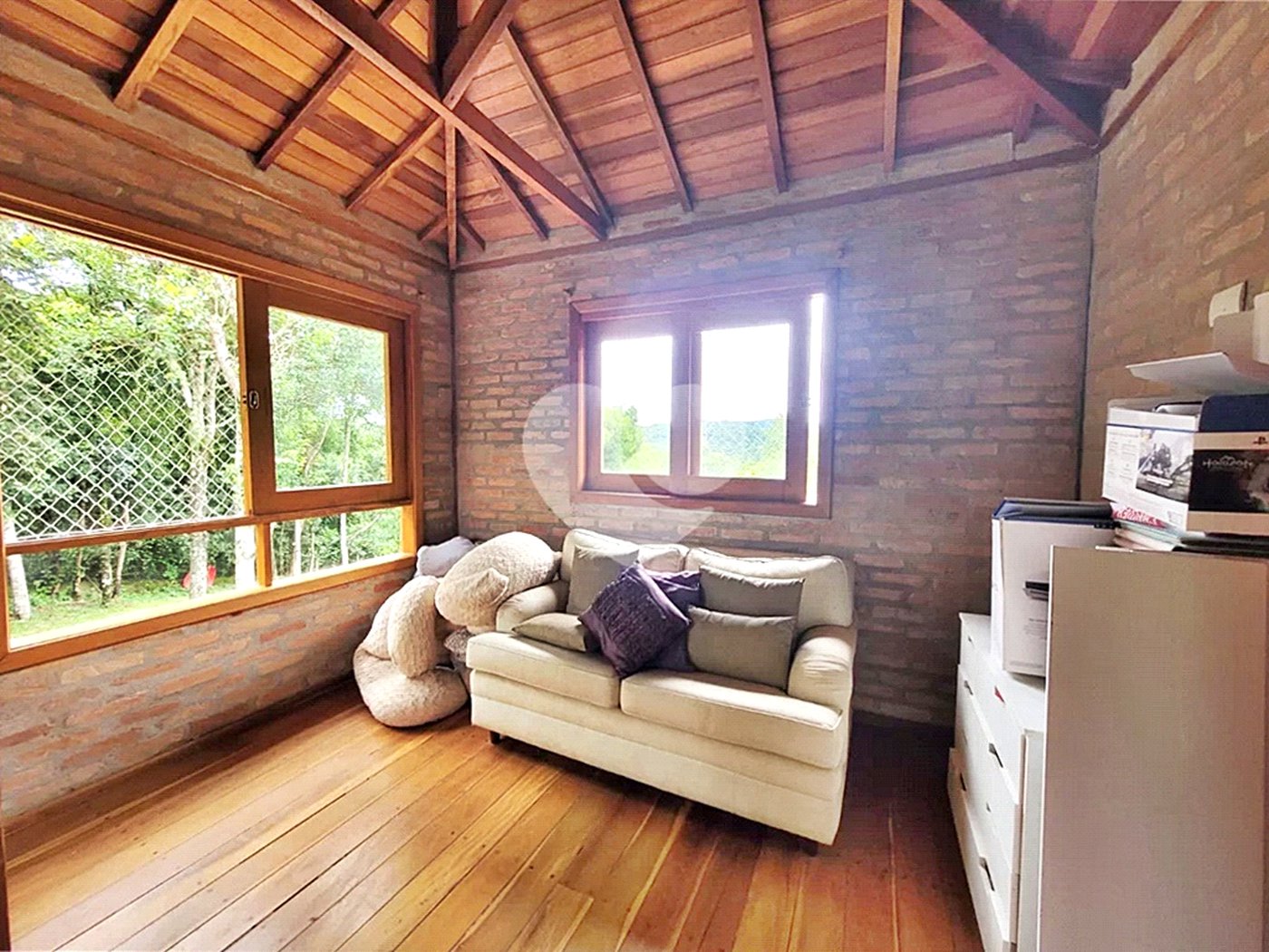 Casa à venda com 3 quartos, sendo 1 suíte, em Serra da Cantareira, Mairiporã, SP