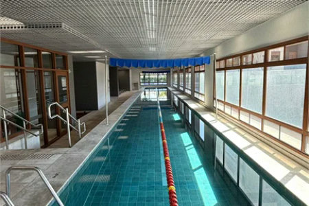 Apartamento à venda com 2 suítes em Brooklin Novo, São Paulo, SP