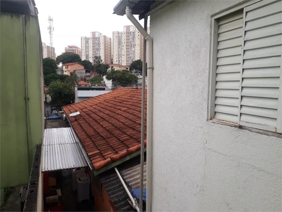 Casa à venda com 3 quartos em Jardim Peri Peri, São Paulo, SP