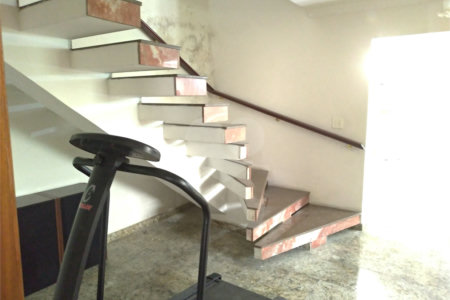 Sobrado à venda com 3 quartos em Jardim São Bento, São Paulo, SP