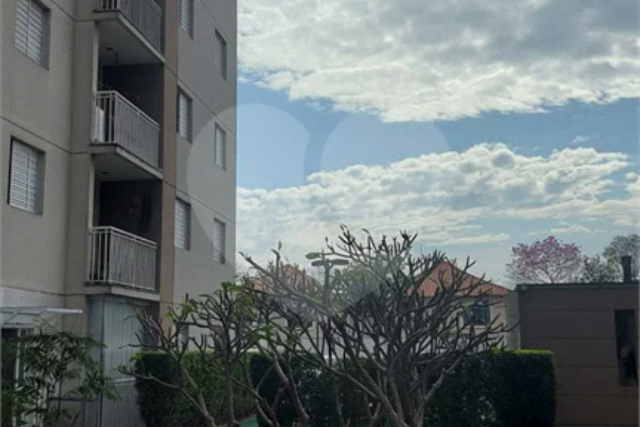 Apartamento à venda com 2 quartos em Vila Guilherme, São Paulo, SP