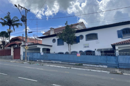 Casa Residencial à venda, Nova Lindóia, Águas de Lindóia - CA0290.
