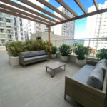 Apartamento com 3 dormitórios à venda, 134 m² por R$ 2.770.000,00 - Boqueirão - Santos/SP