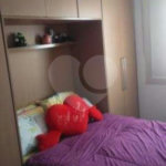 Apartamento à venda com 2 quartos em Mandaqui, São Paulo, SP