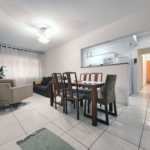 Apartamento com 2 dormitórios à venda, 86 m² por R$ 639.000,00 - Gonzaga - Santos/SP