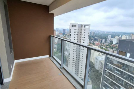 Apartamento à venda com 3 suítes em Sumarezinho, São Paulo, SP