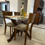 Apartamento à venda com 2 quartos, sendo 1 suíte, em Vila Mogilar, Mogi das Cruzes, SP