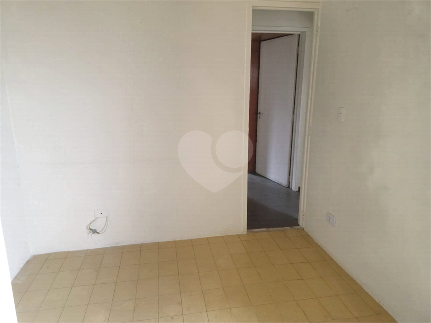 Apartamento à venda com 2 quartos em Jardim das Vertentes, São Paulo, SP