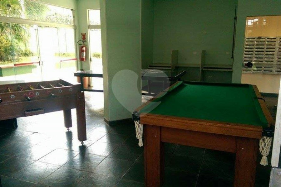 Apartamento à venda com 2 quartos em Lauzane Paulista, São Paulo, SP