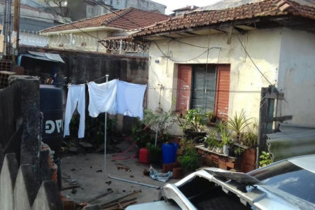 Terreno à venda em Vila Maria Alta, São Paulo, SP
