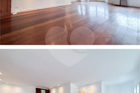 Casa à venda com 3 suítes no condomínio Fazenda Morumbi, São Paulo - SP