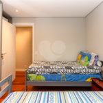 Apartamento à venda com 3 quartos, sendo 1 suíte, em Chácara Santo Antônio (zona Sul), São Paulo, SP