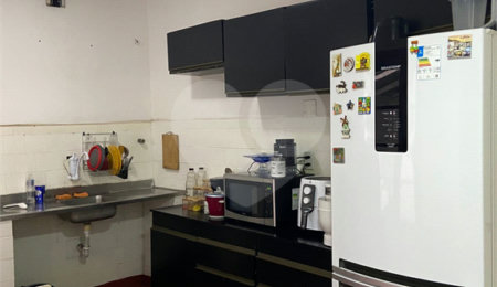 Sobrado à venda com 2 quartos em Santo Amaro, São Paulo, SP
