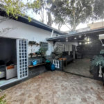 Casa Térrea à venda com 2 quartos, sendo 1 suíte, em Vila Jaguara, São Paulo, SP