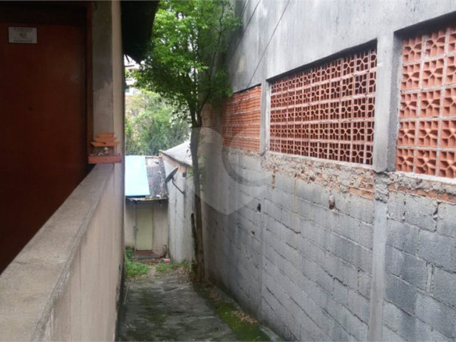 Casa à venda com 1 suíte em Santana, São Paulo, SP