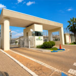 Casa à venda com 3 suítes no condomínio Palm Village, Cuiabá - MT