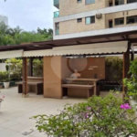 Apartamento à venda com 3 quartos, sendo 2 suítes, em Barra da Tijuca, Rio de Janeiro, RJ