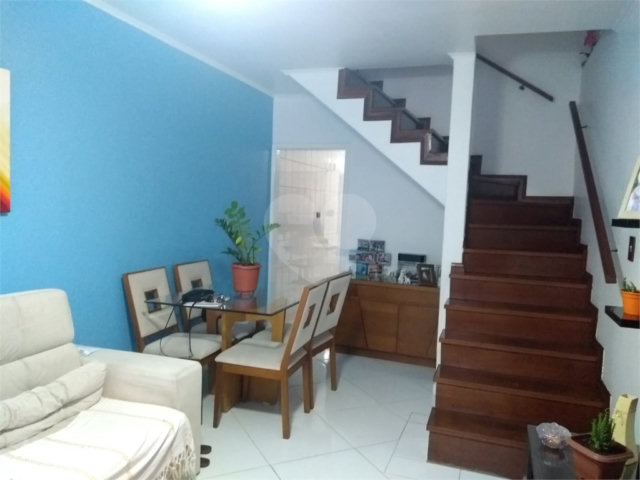 Sobrado à venda com 3 quartos, sendo 2 suítes,  em Tucuruvi, São Paulo, SP