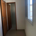Village com 2 dormitórios à venda, 114 m² por R$ 650.000,00 - Marapé - Santos/SP