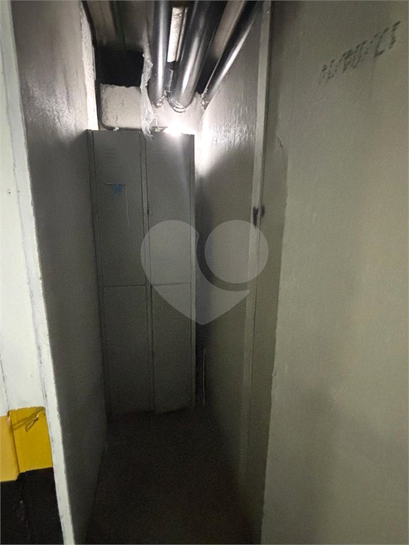 Apartamento à venda com 2 quartos em Tucuruvi, São Paulo, SP