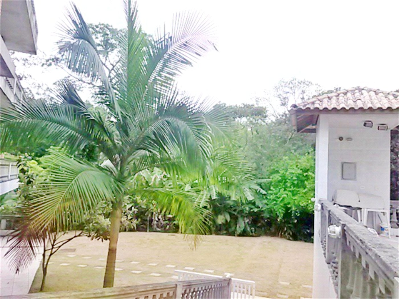 Terreno à venda no condomínio Estrada do Corisco,4929, São Paulo - SP