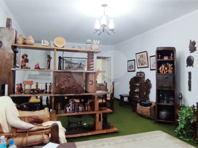 Sobrado à venda com 3 quartos em Jardim São Paulo(zona Norte), São Paulo, SP