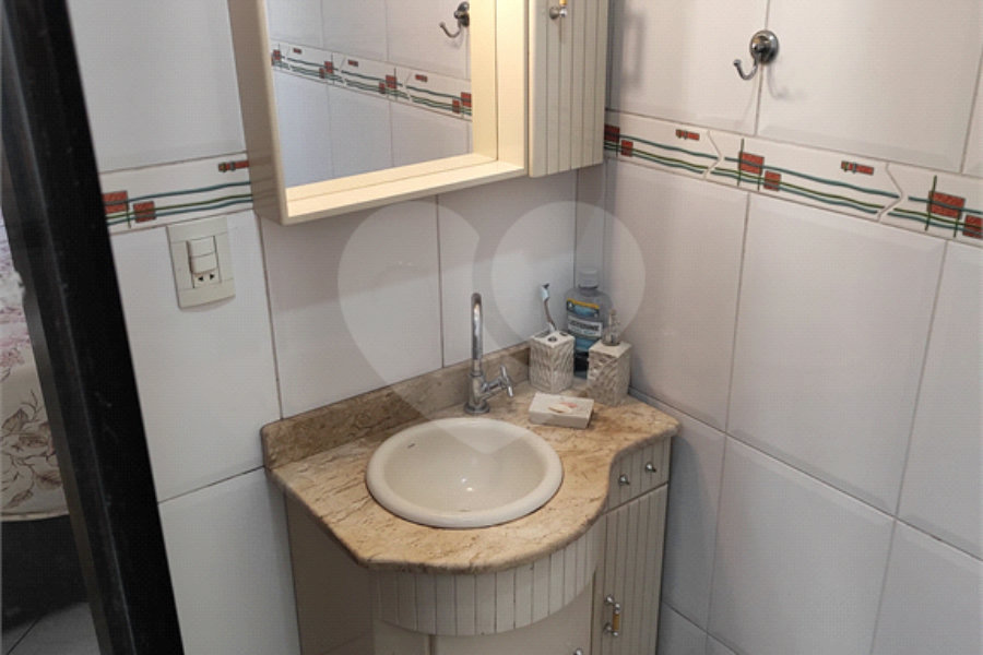 Sobrado à venda com 2 suítes em Vila Maria, São Paulo, SP