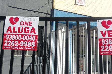 Sobrado à venda ou para alugar com 4 quartos em Água Branca, São Paulo, SP