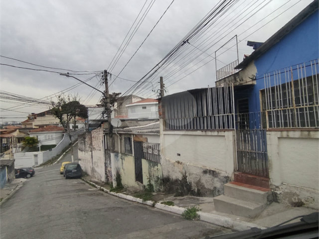 Terreno à venda com 1 quarto em Tucuruvi, São Paulo, SP