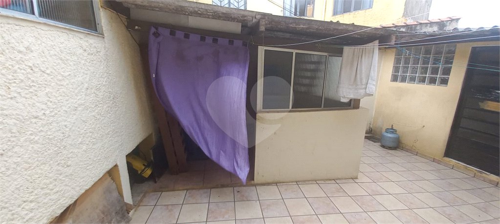 Casa Térrea à venda com 3 quartos em Vila Maria Alta, São Paulo, SP