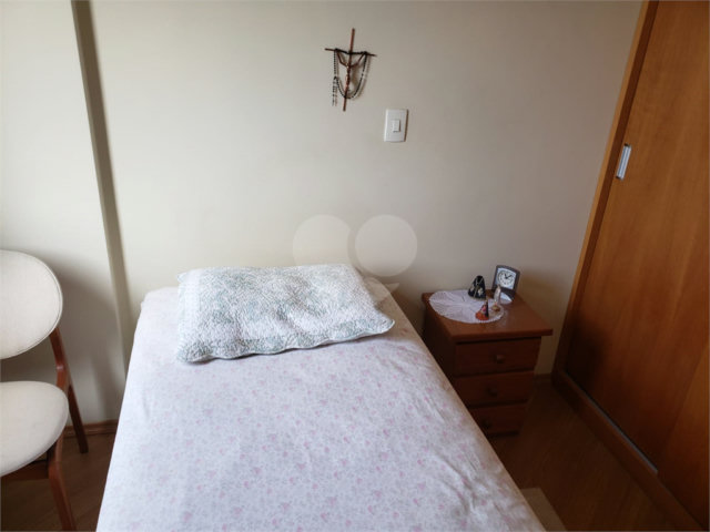 Apartamento à venda com 3 quartos, sendo 1 suíte,  em Mandaqui, São Paulo, SP