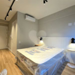 Studio à venda com 1 quarto em Pinheiros, São Paulo, SP