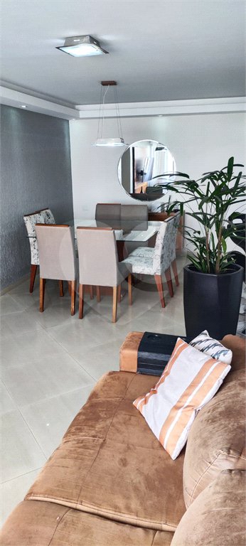 Apartamento à venda com 2 quartos em Jardim São Paulo(zona Norte), São Paulo, SP