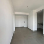 Apartamento com 1 dormitório à venda, 54 m² por R$ 850.000,00 - Boqueirão - Santos/SP