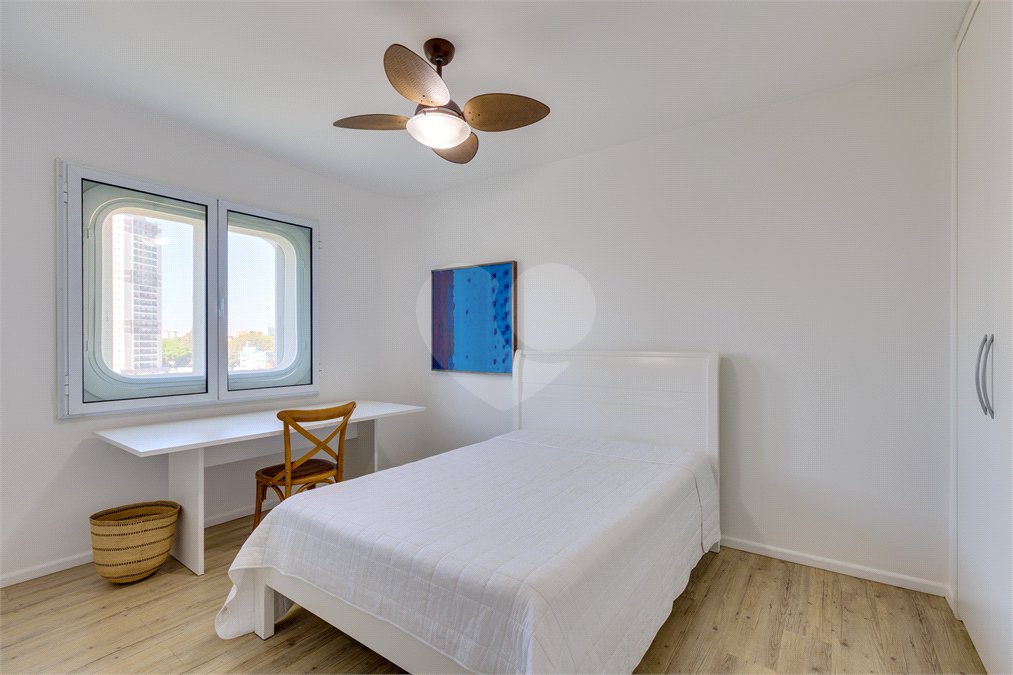 Apartamento à venda com 3 quartos, sendo 1 suíte, em Granja Julieta, São Paulo, SP