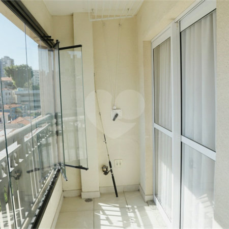 Apartamento à venda com 3 quartos, sendo 2 suítes, em Santana, São Paulo, SP
