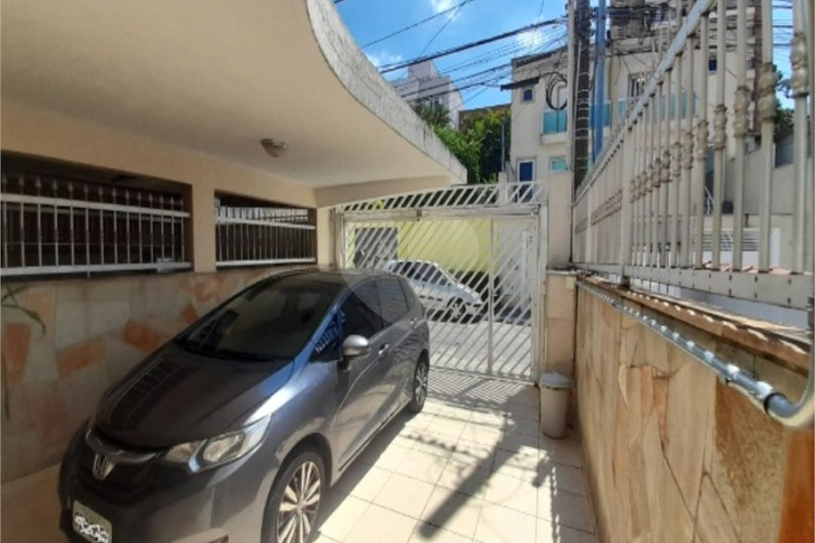 Sobrado à venda com 3 quartos, sendo 1 suíte, em Vila Guilherme, São Paulo, SP
