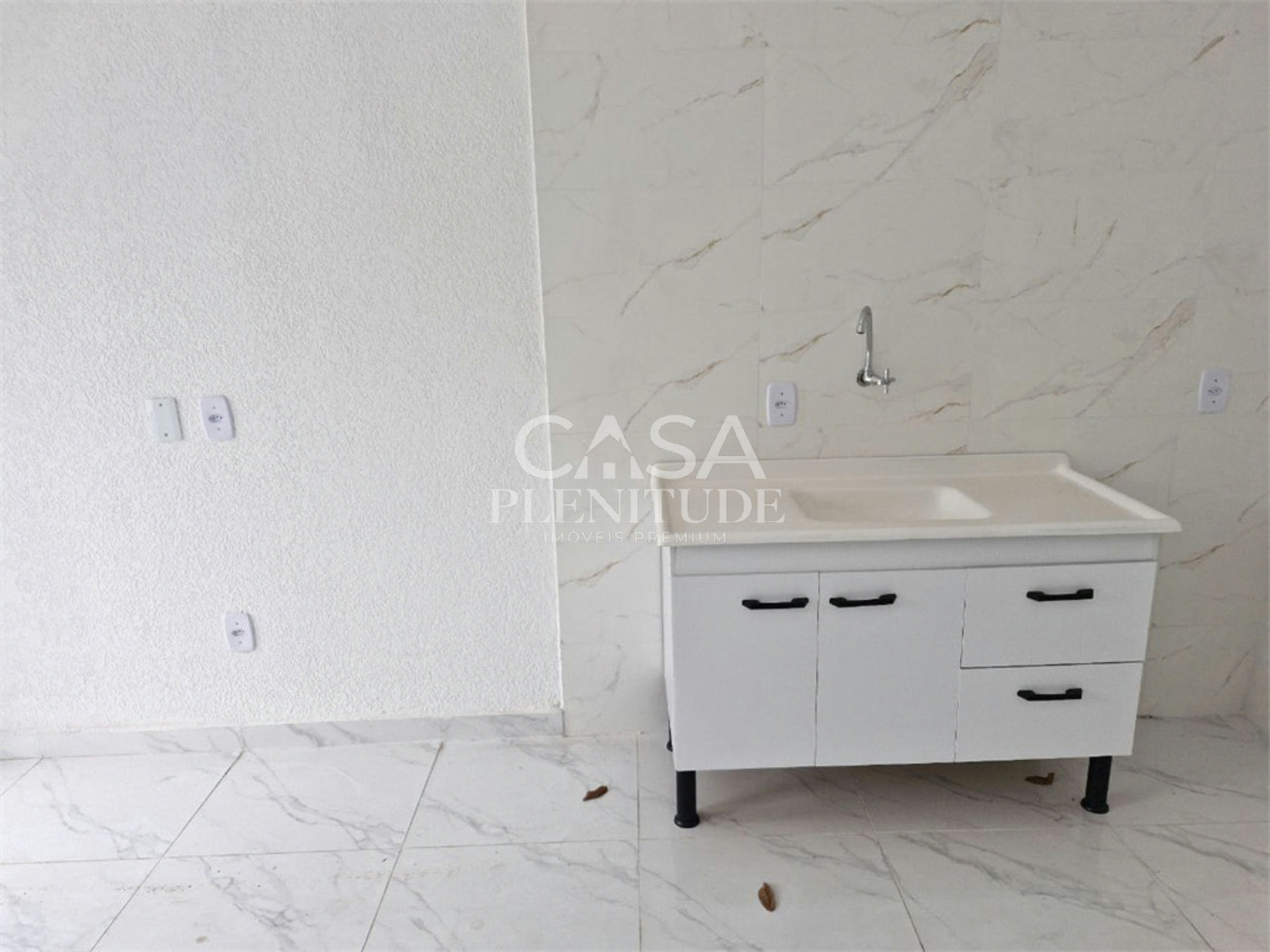 Casa à venda com 1 quarto em Terras de Arieta, Sorocaba, SP
