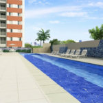 Apartamento à venda com 2 quartos, sendo 1 suíte, em Vila Rosalia, Guarulhos, SP
