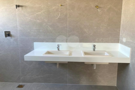 Casa à venda com 5 suítes no condomínio Alphaville 1, São José dos Campos - SP