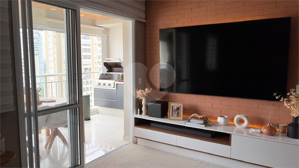 Apartamento à venda com 2 suítes em Jardim Sul, São Paulo, SP