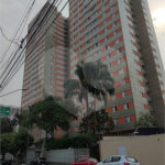Apartamento à venda com 3 quartos em Freguesia do Ó, São Paulo, SP